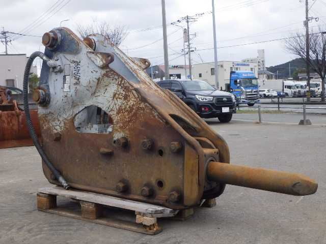 Гідромолот Furukawa FXJ225